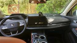 Changan UNI-S